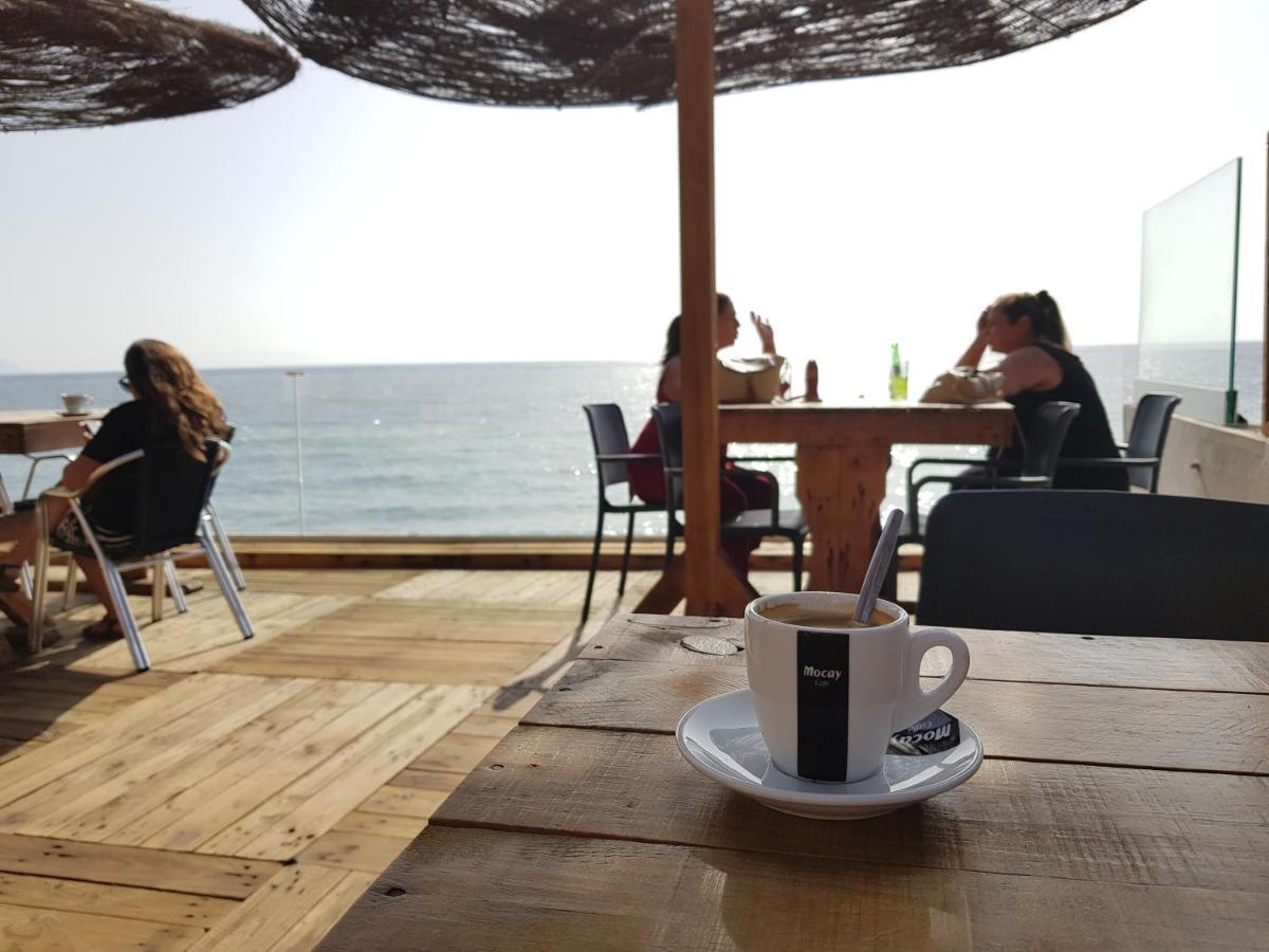 The Poppies Guest House - 100M Ocean - Private Spaces Candelaria Exterior photo