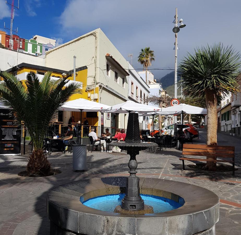 The Poppies Guest House - 100M Ocean - Private Spaces Candelaria Exterior photo
