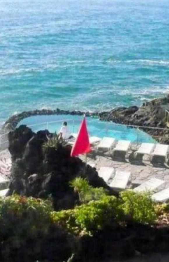 The Poppies Guest House - 100M Ocean - Private Spaces Candelaria Exterior photo